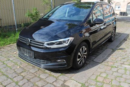 VW Touran 167.500 km 17.890 € Fürth 90763
