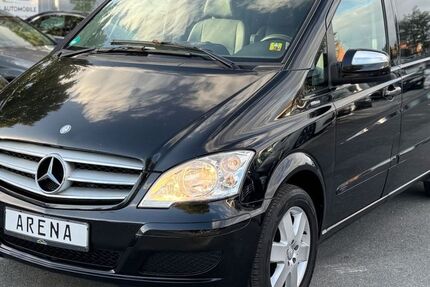 Mercedes-Benz Viano 456.000 km 7.999 &euro; Nürnberg 90431