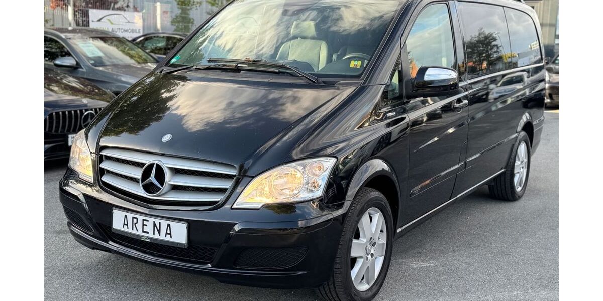 Mercedes-Benz Viano 456.000 km 7.999 &euro; Nürnberg 90431
