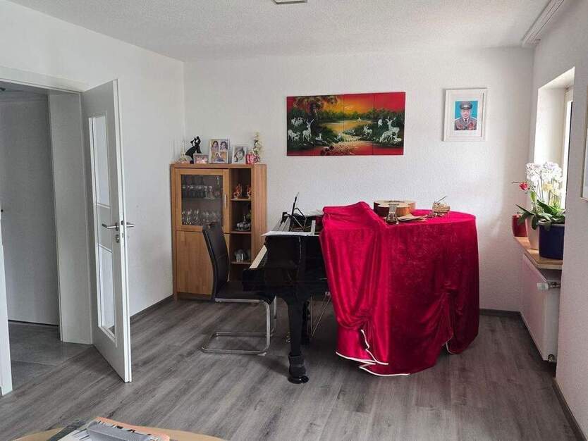 Reiheneckhaus Kernsaniert, 6 Zimmer