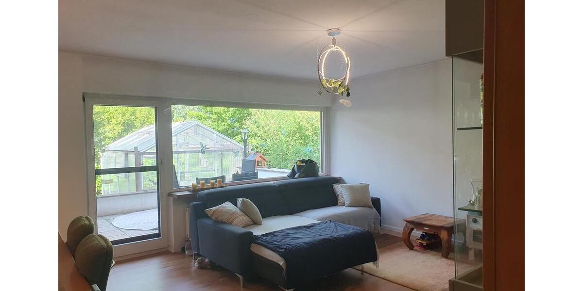 Erdgeschoßwohnung Nürnberg Gebersdorf - 3 Zimmer, 75 m&sup2;, 295.000&euro; | Angebot:27231114