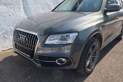 Audi Q5 239.800 km 14.200 &euro; Nürnberg 90425