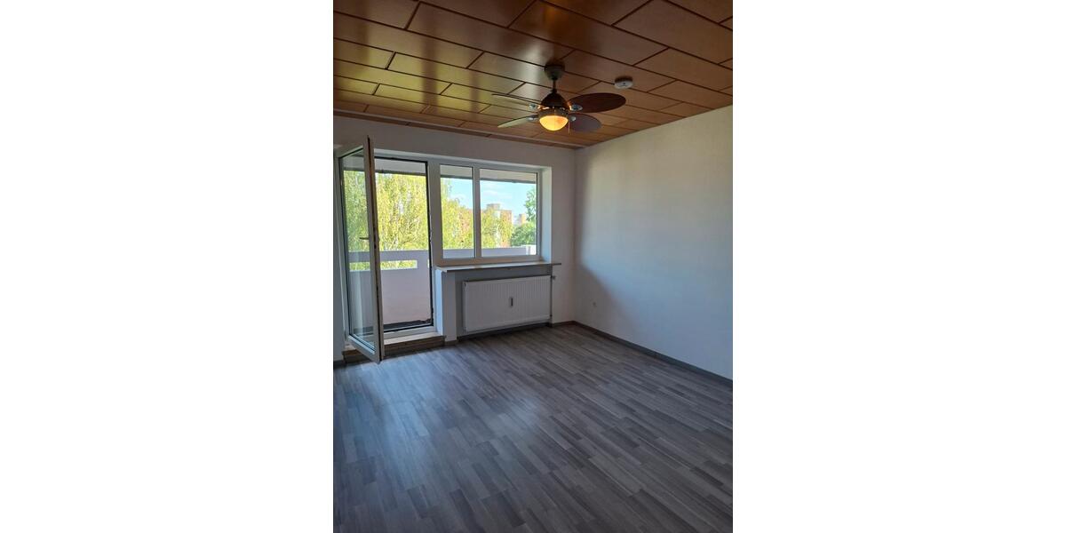 Etagenwohnung Nürnberg Langwasser - 3 Zimmer, 71 m&sup2;, 265.000&euro; | Angebot:27249708