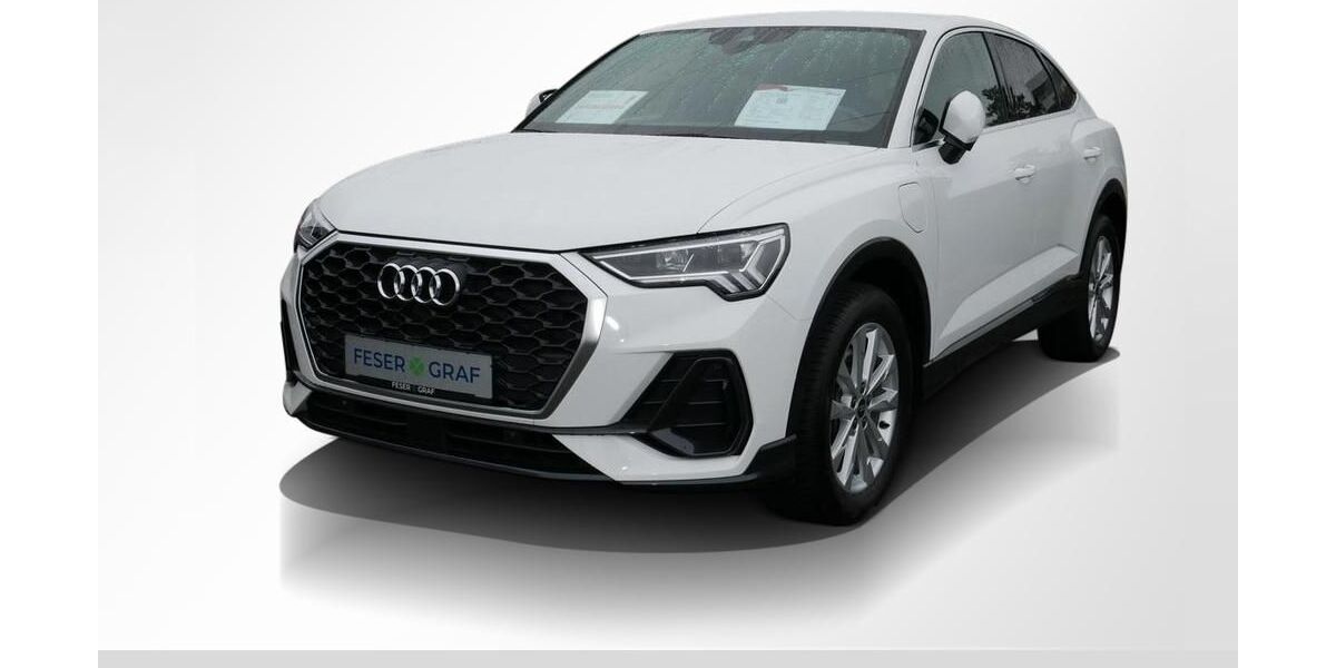 Audi Q3 54.500 km 29.840 &euro; Erlangen 91058