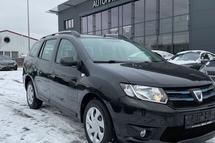 Dacia Logan 128.106 km 4.877 &euro; Fürth 90763