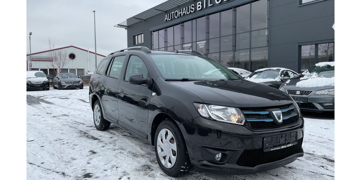 Dacia Logan 128.106 km 4.877 &euro; Fürth 90763