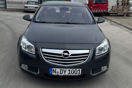 Opel Insignia 124.000 km 6.700 &euro; Nürnberg 90478