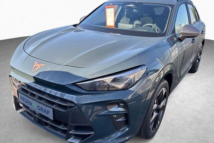 Cupra Terramar 9.990 km 40.380 &euro; Schwabach 91126