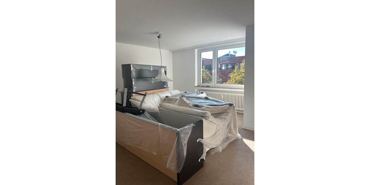 Etagenwohnung Nürnberg Eberhardshof - 2 Zimmer, 58 m&sup2;, 235.000&euro; | Angebot:27596090