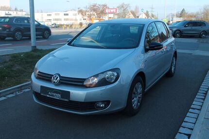 VW Golf