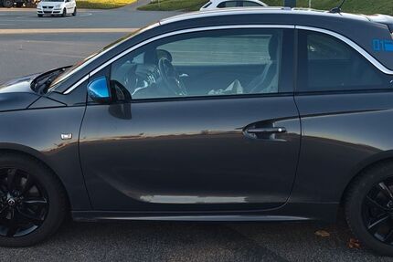 Opel Adam 64.500 km 7.500 &euro; Nurnberg 90429