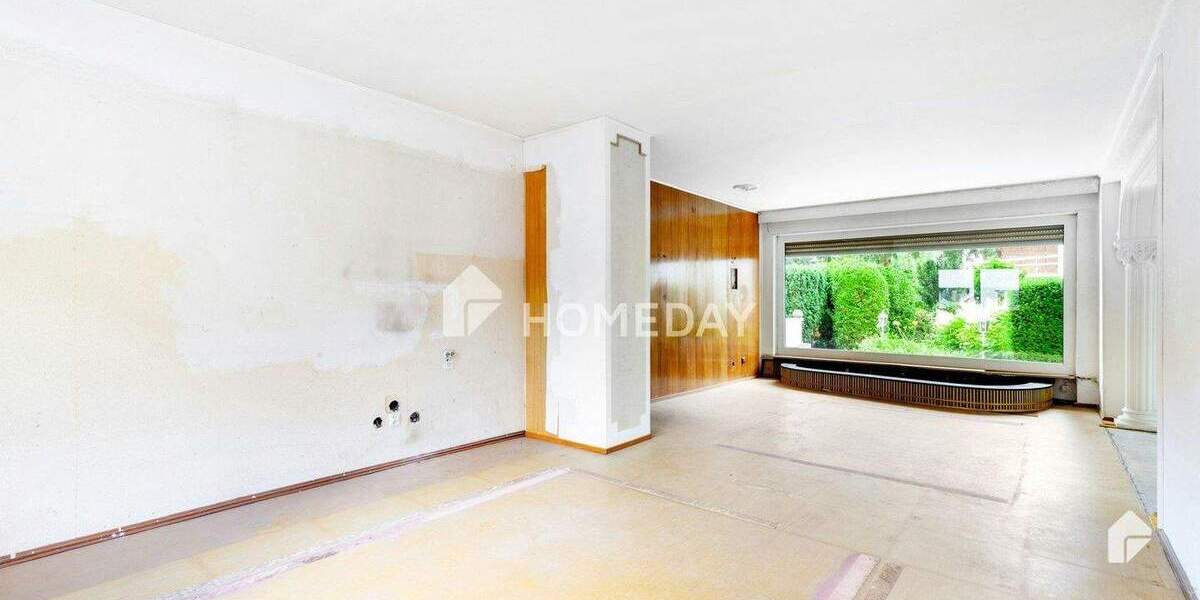 TOLLES HAUS IN BESTER LAGE, mit Hallenbad, Sauna, ca. 200m², 6 Zi., großes Grdst., Zerzabelshof 6 zimmer