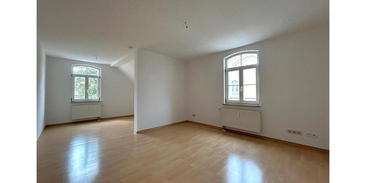 3-Zimmer Wohnung in Röthenbach an der Pegnitz mit Tiefgarage 3 zimmer