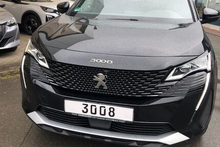 Peugeot 3008 120.000 km 20.990 &euro; Hersbruck 91217
