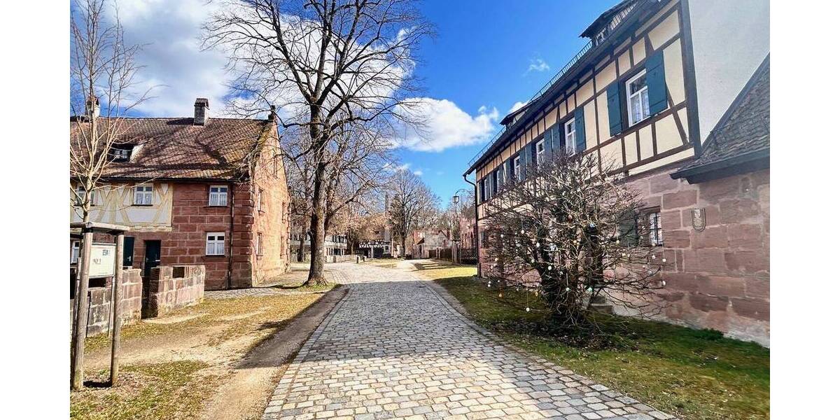 Etagenwohnung Nürnberg / Laufamholz Laufamholz - 3 Zimmer, 87 m&sup2;, 564.200&euro; | Angebot:26153791