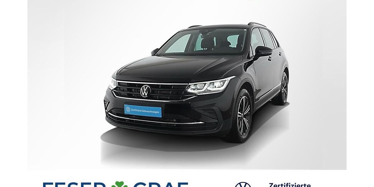 VW Tiguan 91.150 km 26.840 &euro; Nürnberg 90441