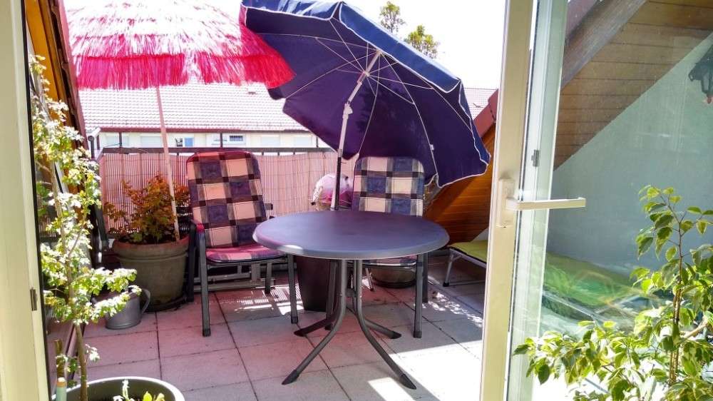 Etagenwohnung Nürnberg Gleißhammer - 3 Zimmer, 90 m&sup2;, 349.900&euro; | Angebot:26828925