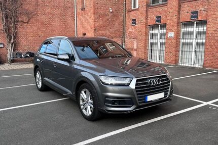 Audi Q7 178.000 km 32.000 € Nürnberg 90471