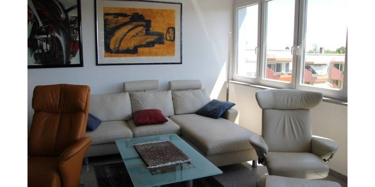 Etagenwohnung Fürth Hardhöhe - 3 Zimmer, 102 m&sup2;, 340.000&euro; | Angebot:26796181