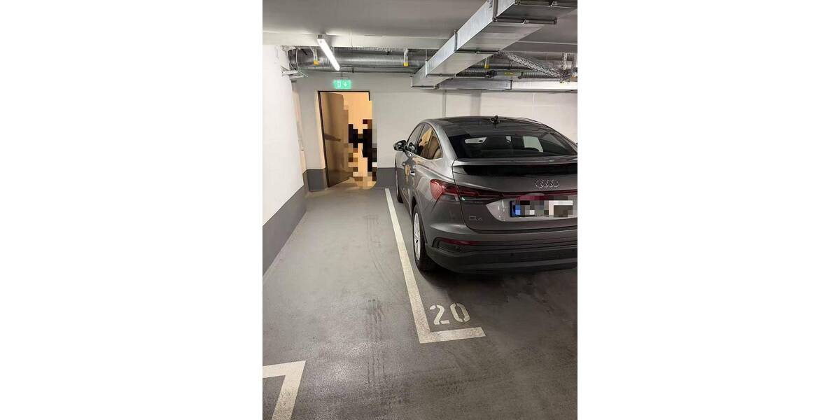 Etagenwohnung Nürnberg Maxfeld - 3 Zimmer, 88 m&sup2;, 1.550&euro; | Angebot:26712723