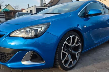 Opel Astra 71.883 km 15.900 &euro; Wendelstein 90530