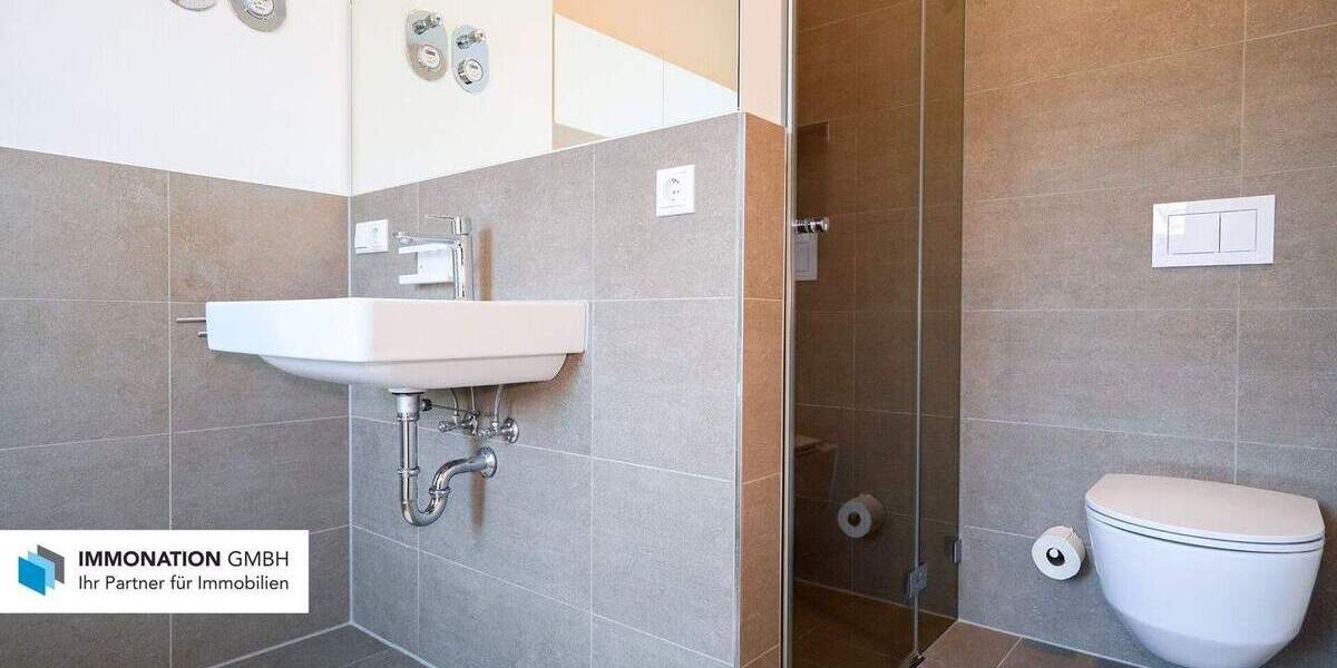 Terrassenwohnung Zirndorf - 3 Zimmer, 100 m&sup2;, 519.000&euro; | Angebot:25820722