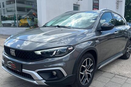 Fiat Tipo 20.000 km 12.800 &euro; Roth 91154