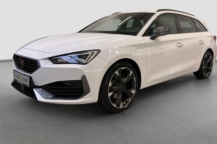 Cupra Leon 74.179 km 22.480 &euro; Cadolzburg 90556