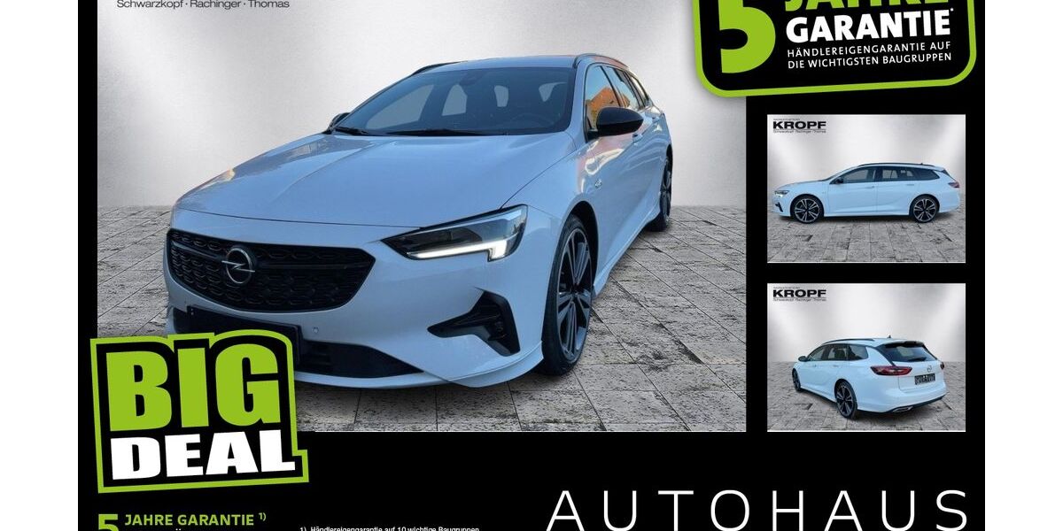 Opel Insignia 48.366 km 26.790 &euro; Fürth 90765