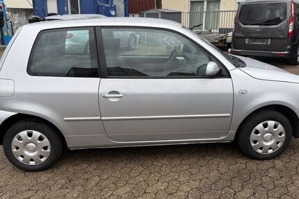 VW Lupo 116.000 km 1.799 &euro; Forchheim 91301