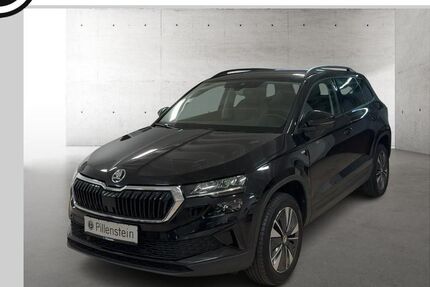 Skoda Karoq 30.250 km 24.710 &euro; Fürth 90762