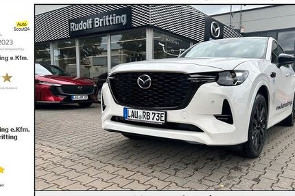 Mazda CX-60 13.000 km 47.890 &euro; Lauf 91207