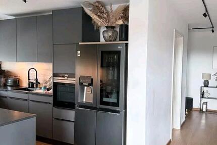 Wohnung Nürnberg Eberhardshof - 4 Zimmer, 109 m&sup2;, 1.650&euro; | Angebot:27631071