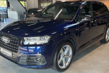 Audi Q7 73.600 km 47.980 € Forchheim 91301