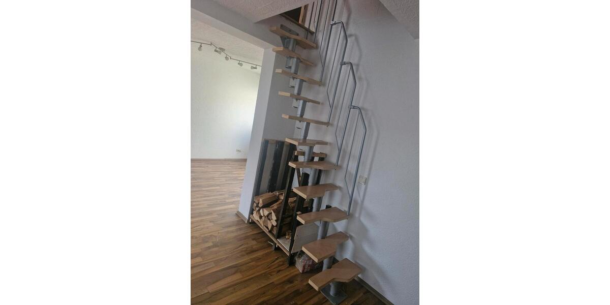 Einfamilienhaus Röthenbach an der Pegnitz - 2 Zimmer, 60 m&sup2;, 900&euro; | Angebot:25523072