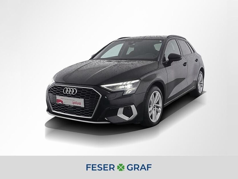Audi A3 83.900 km 27.480 € Höchstadt an der Aisch 91315