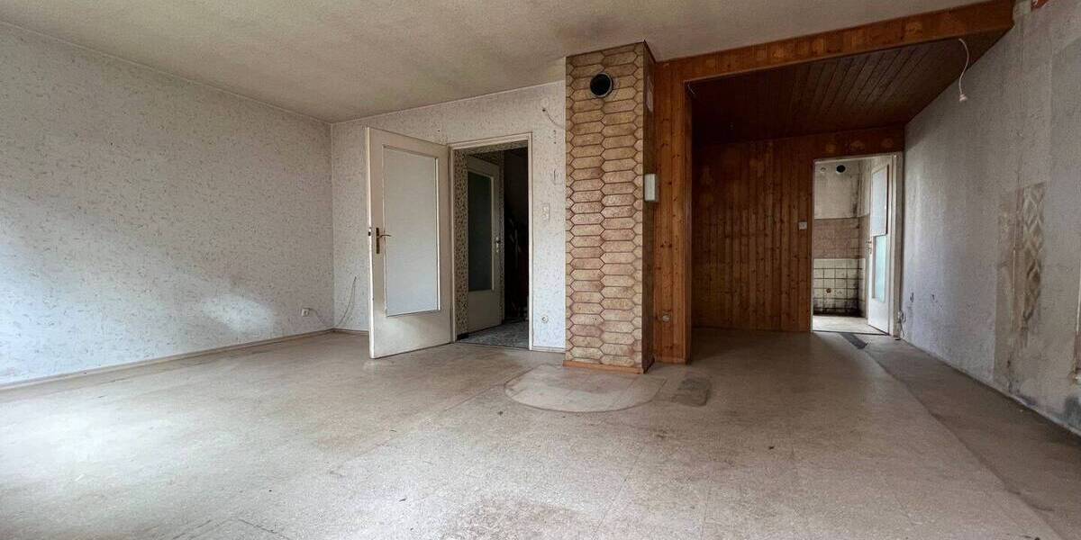 Reihenendhaus Erlangen Alterlangen - 4 Zimmer, 83 m&sup2;, 470.000&euro; | Angebot:25671193