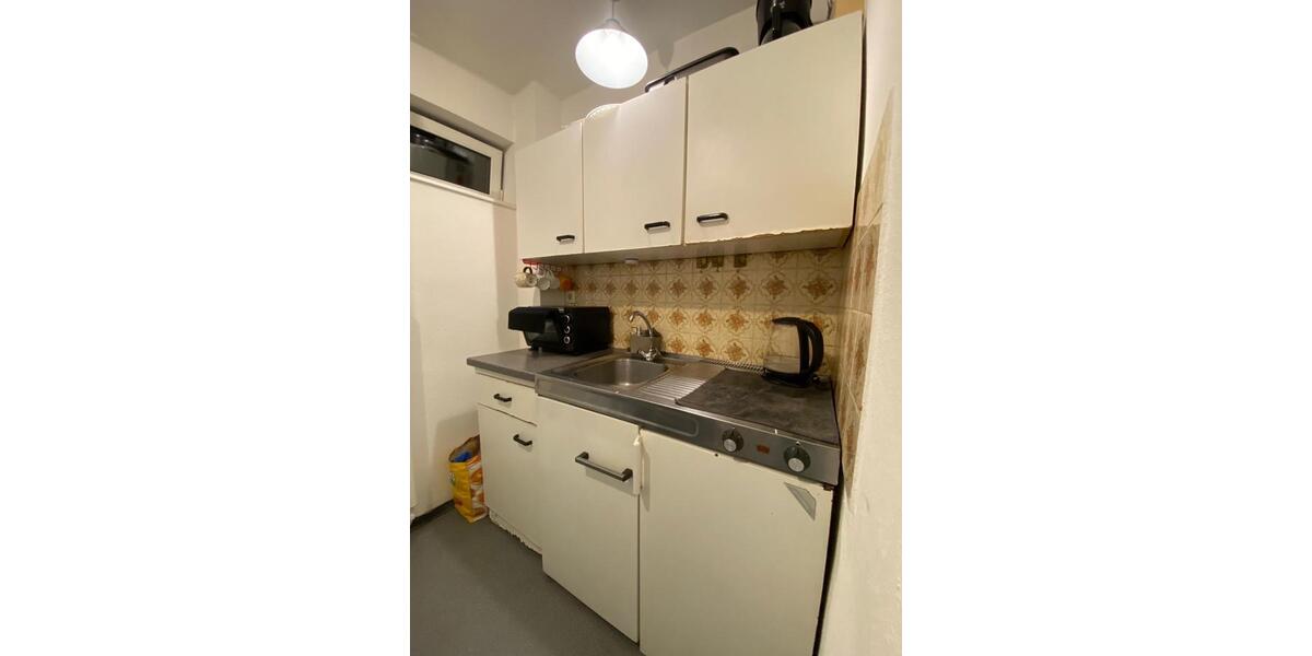 Etagenwohnung Nürnberg Altenfurt - 1 Zimmer, 25 m&sup2;, 495&euro; | Angebot:24763460