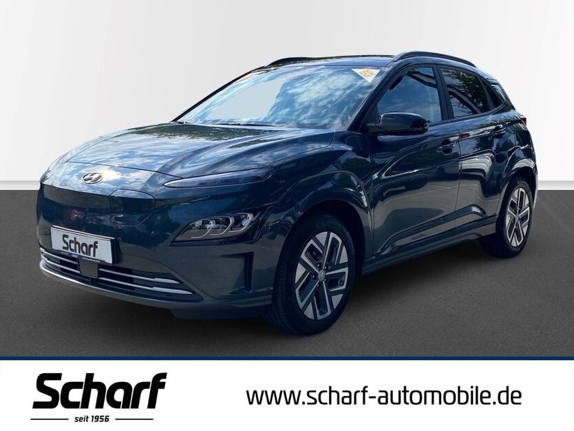 Hyundai KONA 37.257 km 21.490 € Nürnberg 90451