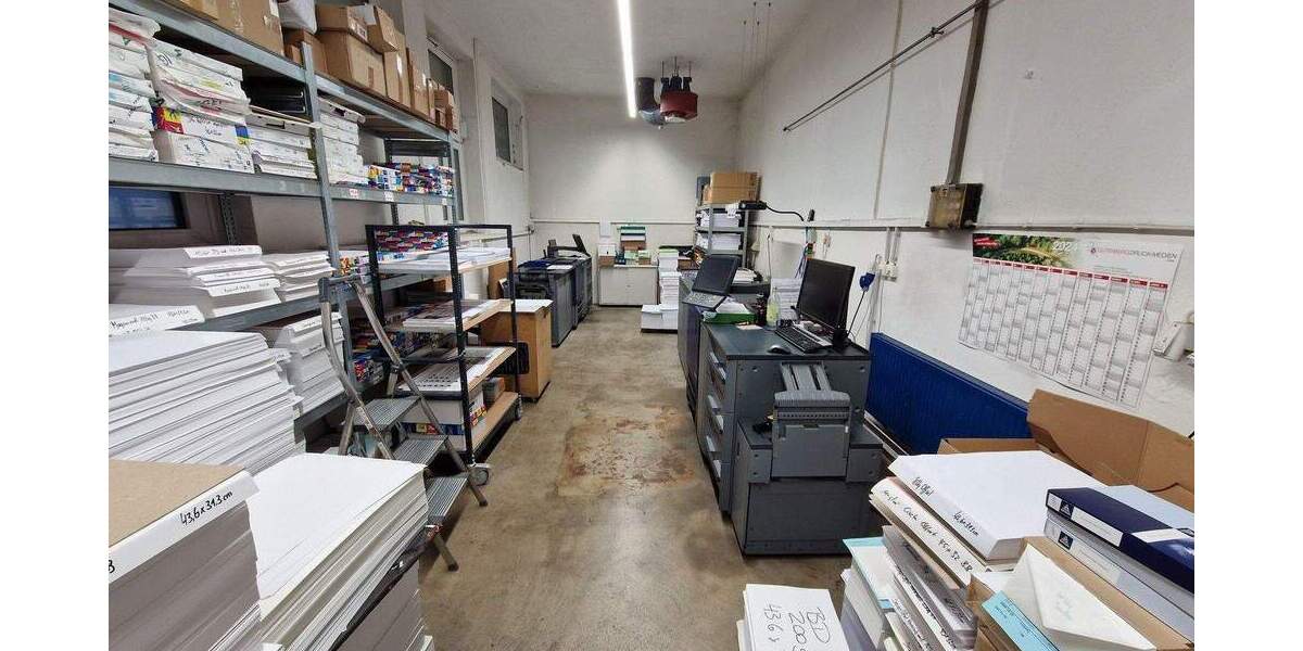 Gewerbeobjekt Uttenreuth - 998.000&euro; | Angebot:24748929