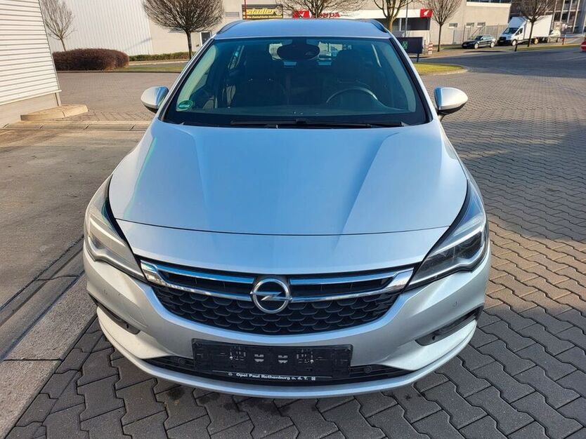 Astra