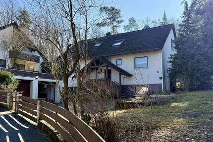 Haus Langenzenn - 6 Zimmer, 169 m&sup2;, 549.000&euro; | Angebot:26153221
