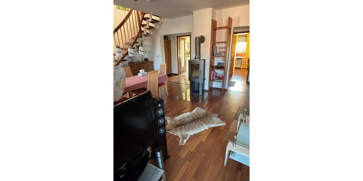 Sonnige 3-Zimmer-Maisonette mit Balkon&Dachloggia in Top Lage 3 zimmer