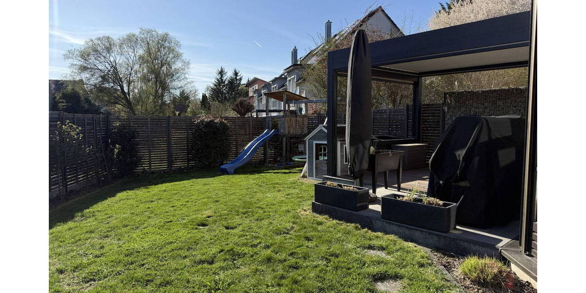 Doppelhaushälfte Nürnberg Fischbach - 6 Zimmer, 165 m&sup2;, 775.000&euro; | Angebot:26141188