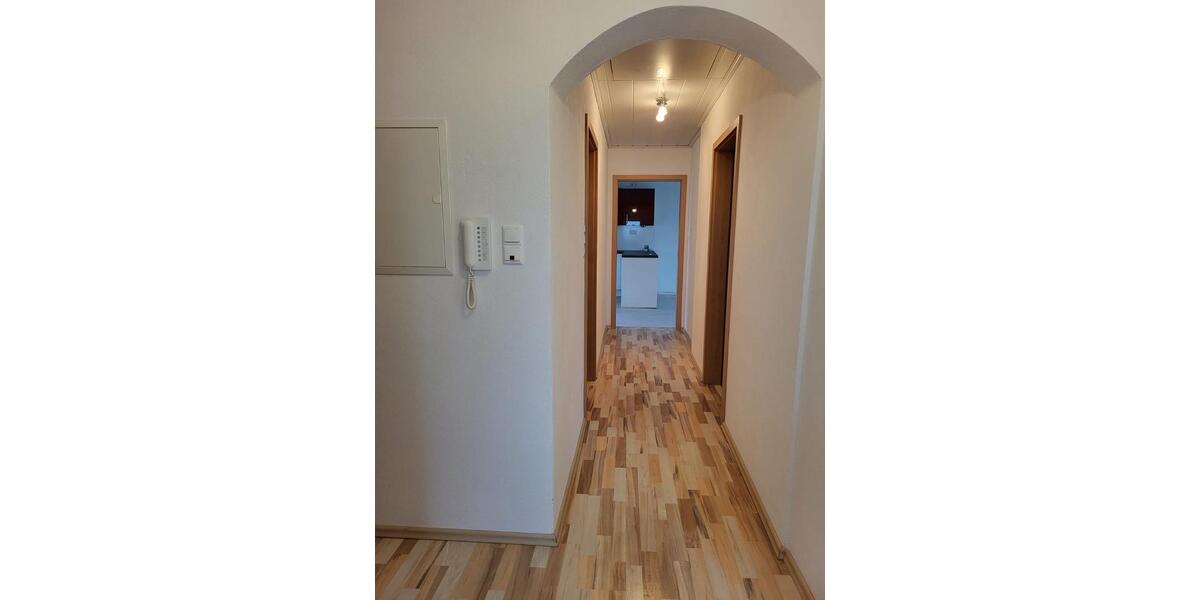 Etagenwohnung Nürnberg Buchenbühl - 3 Zimmer, 78 m&sup2;, 980&euro; | Angebot:24617390