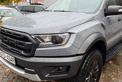 Ford Ranger 25.000 km 42.980 € Fürth 90763