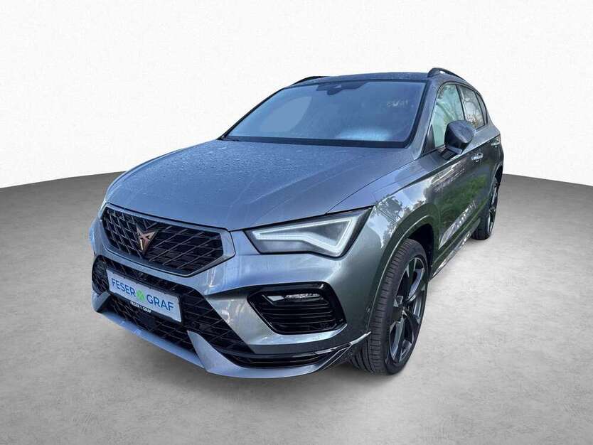 Cupra Ateca 18.700 km 36.950 € Schwabach 91126