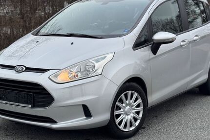 Ford B-Max 244.000 km 2.390 &euro; Oberferrieden/Burgthann 90559