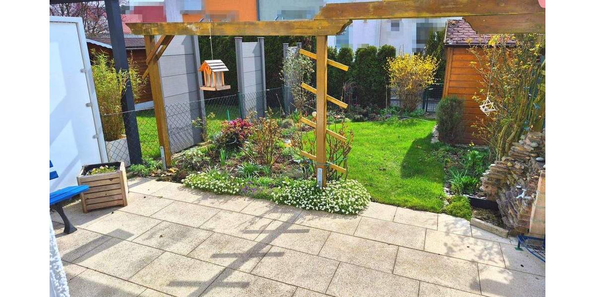 Mehrfamilienhaus, Wohnhaus Schwanstetten Leerstetten - 6 Zimmer, 120 m&sup2;, 475.000&euro; | Angebot:26343927