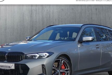 BMW 318 6.078 km 43.960 &euro; Forchheim 91301